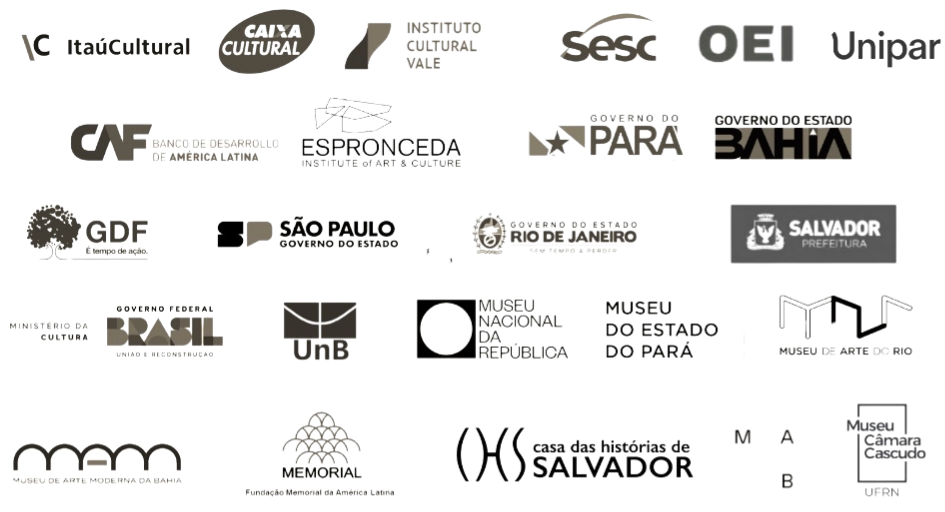 Marcas parceiras